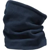 Barts Fleece Col navy (03)