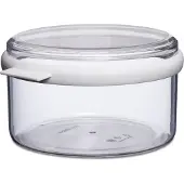 Mepal - Vorratsdosen Stora - 1,5 l - White