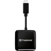 Transcend Type-C Kartenleser RDC3 USB 3.2