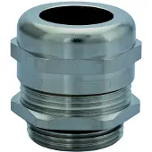Hummel HSK-M EMC Kabeldurchführung M20x1.5 Langer Gewinde - 1691200030