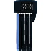 ABUS Faltschloss "Bordo Lite Mini 6055C"