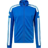 Adidas Sportjacke Squadra 21 "Royal Blue / White" für Herren