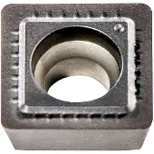 Metabo Hartmetall-Wendeplatten Edelstahl - 10 Stück - 623565000