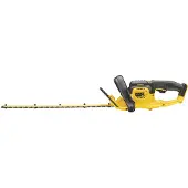 DeWalt Elektrische Heckenschere DCMHT563N-XJ - OHNE AKKU UND LADEGERÄT