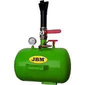 JBM Tragbarer Reifenwulst-sitzer