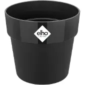 Elho B. für Original Round 30 Living Black