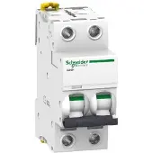 Schneider Electric Leitungsschutzschalter - A9F73202
