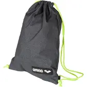 Arena Schwimmtasche Team Grau