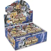 Konami Yu-Gi-Oh! Star Pack VRAINS Booster Box