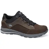 Hanwag Banks Low GTX mocca/black (566012) 12