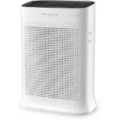 Rowenta Pure Air PU3040, 52 dB