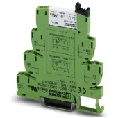 Phoenix Contact 2966249 Relaismodul PLC-RSC-120UC/ 1/SEN PLCRSC120UC1SEN