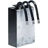 Rittal Geräteadapter Mini-PLS, 100A SV 9629.000