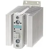 Siemens Leistungsschütz 1S 110-230VAC REG 3RF2340-1BA24