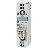 Siemens Leistungsschütz 1S 110-230VAC REG 3RF2150-2AA24