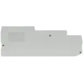 Siemens 8WH9001-4VE00 Deckel Initiatorklemme 1,5 mm2 für 4-Leiter 8WH90014VE00 - 50 Stück