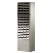 Siemens Kühlgerät Türoder Seitenaufbau Kühlleistung 230V AC 46