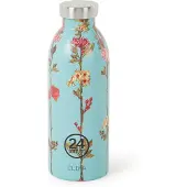 24Bottles Clima Bottle Floral 500ml Sweetheart