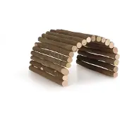 Beeztees Forest Weidenbrücke - 65 cm