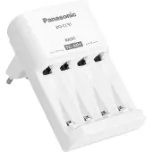 Panasonic Bq-cc51e Ladegerät