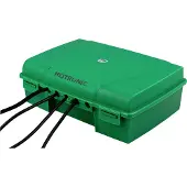 Heitronic Sicherheitsverteilerbox Maximus 21046, IP55
