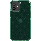 Tech21 Evo Check Apple iPhone 12 Mini Backcover in Grün Handyhülle