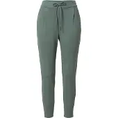 Vero Moda 10197909_1469_60_7261865, Basic-Hose, Weiblich, Grün, S, Dark colours to be washed separately; Max. shrinkage 5%; Max. shrinkage 5%, Line drying, Nicht bleichen