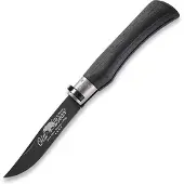Old Bear Classical Total Black XL 9303-23-MNK Taschenmesser