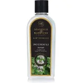 Ashleigh & Burwood London Lamp Fragrance Patchouli Ersatzfüllung für katalytische Lampen 500 ml