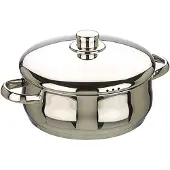 Ibili 662018 Kochtopf 18 Cm