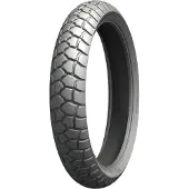 Michelin Moto Anakee Adventure 58v Tl/tt Vorderradspur