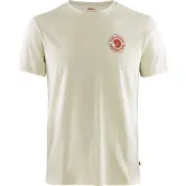Fjällräven - 1960 Logo - T-Shirt Gr XL beige