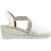 Toni pons Tossa Keil-espadrilles