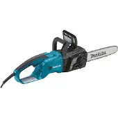 Makita UC3051A Kettensäge Schwarz, Blau 2000 W