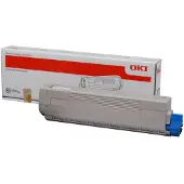 OKI 45643510, 33600 Seiten, Magenta, 1 Stück(e)