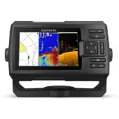 Garmin Echolot Striker Plus/cv ohne Geber Modell: STRIKER Plus 5cv