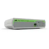 Allied Telesis FS710/5, Unmanaged, Fast Ethernet (10/100), Vollduplex, Wandmontage