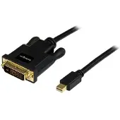 StarTech.com Mini Displayport Auf Dvi Kabel 1.8 M