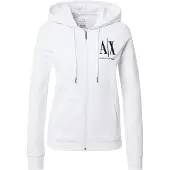 Armani Exchange 8nym22_yj68z Reißverschlusspullover