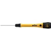 Wiha Feinschraubendreher PicoFinish ESD TORX - 43699