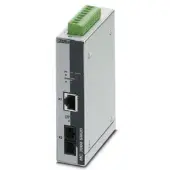 Phoenix Contact Contact LWL-Umsetzer FL MC 2000T SM20 SC LWL-Konverter