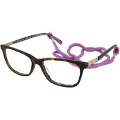 Missoni Mmi-0053-05l Frau Mit Brille