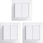Senic Friends of Hue Smart Switch (weiß (matt), Dreierpack)