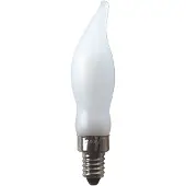 Star Trading E10 0,6W 230V LED-Ersatzlampe 2er Set