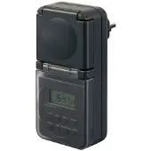 Brennenstuhl Digitaler Timer 214154
