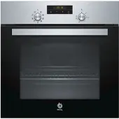 Balay 3hb2031x0 Hydrolytic Cleaning 66l Ofen