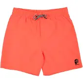Protest Culture JR Beachshort neon pink (733) 104