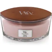 Woodwick Rosewood Duftkerze mit holzdocht (hearthwick) 453.6 g