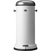 Vipp 16 Tretmülleimer 18 L