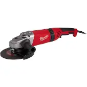 TTI Winkelschleifer Milwaukee AGV 24-230 GE ProTector